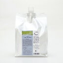 【送料無料※一部地域は除く】 オーシャン バブルスパ クリーンローション・スキャルプソープ 1000ml 母の日 ギフトに プレゼントに