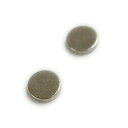 マグネットピアス 金具 マグネット 2個 ネオジウム磁石 5×1mm ×2個 ネオジウムマグネット 丸 マグネットピアス用 マスクピアス用 母の日 ギフトに プレゼントに