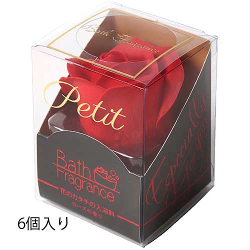 乐天商城 - バスフレグランス プレミアム petiti 12個入り