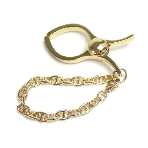 グローブホルダー アンカーチェーン 小 手袋ホルダー メンズ レディース おしゃれ かわいい マリンチェーン ホワイトデー ギフトに プレゼントに