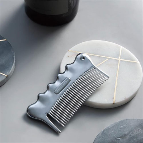 Comb - リセットコーム KBE1000S/S 髪のツヤ 摩擦低減 静電気抑制