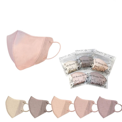 3D�ӥ塼�ƥ����ޥ���5���� �ƿ�