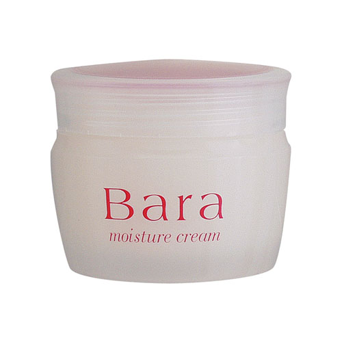 Other - ふそう 花シリーズ 薔薇 Bara 40g 保湿クリーム