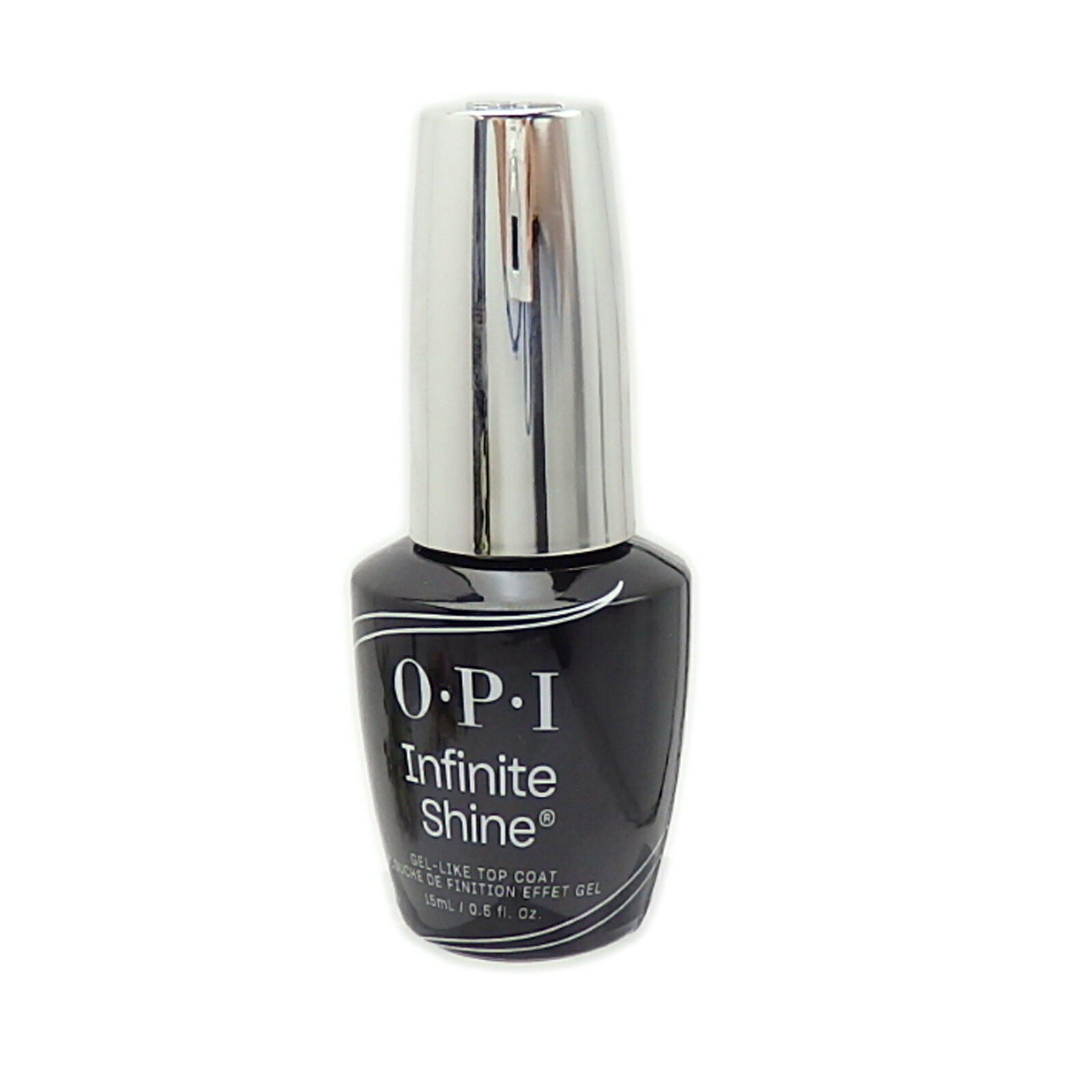 乐天商城 - OPI インフィニットシャインα トップコート IST31 15mL