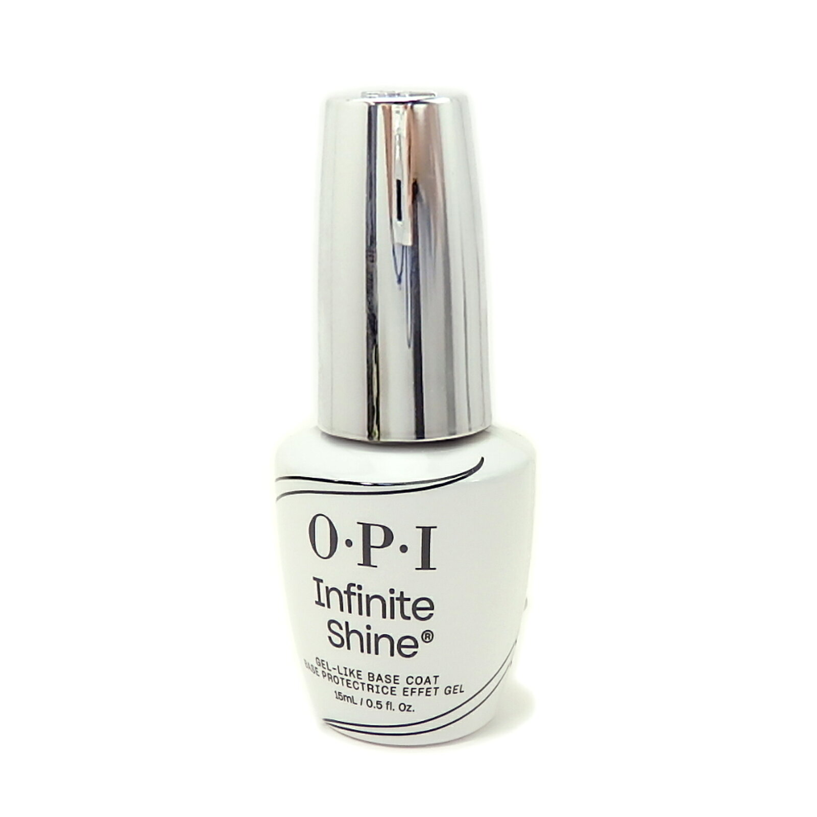 乐天商城 - OPI インフィニットシャインα ベースコート　IST11　15mL
