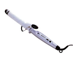 【送料無料※一部地域は除く】 クレイツイオンカール ヘアアイロン 32mm CREATE ION 72010 母の日 ギフトに プレゼントに