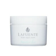 乐天商城 - ラファンテ ウォーターリペアクリーム 50g LAFUENTE