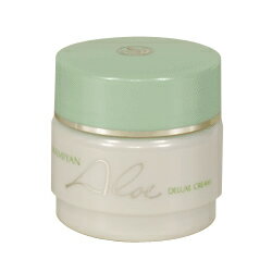 乐天商城 - マミヤンアロエ化粧品 アロエ デラックスクリーム 35g MAMIYAN