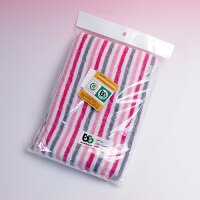 ブリーズブロンズ消臭クリーニングバッグ消臭繊維で分解消臭巾着袋日本製ランドリーバック