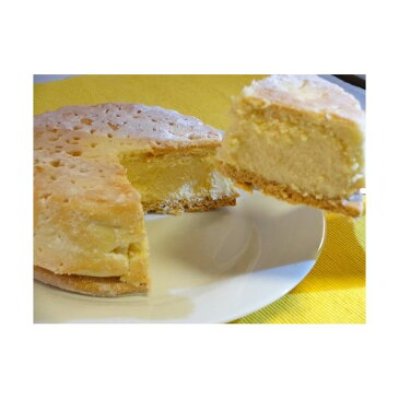 白いチーズケーキ 3台 (直径約12cm)【代引不可】topseller