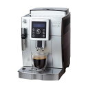 デロンギ マグニフィカS スペリオレ全自動コーヒーマシン シルバーブラック ECAM23420SBN 1台topseller