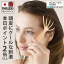 10周年セール開催中!本日ポイント必ず2倍以上!頭皮マッサージ スカルプケア 頭皮ケア マッサージ器 解消グッズ 約 ぽっきり 1000円 送料無料 プレゼント...
