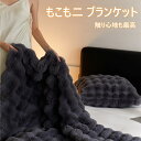 毛布 ふわとろ毛布 もこもこ毛布 ブランケット モコモコ とろとろ ふわふわ 毛布 シングル ダブル ハーフ ふわもこ ひざ掛け もうふ おしゃれ 暖かい 厚手...