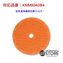 【在庫あり！即納】 KNME043B4 99A0509 ダイキン(DAIKIN)互換 フィルター KNME043B4 空気清浄機用加湿フィルター KNME043B4 99A0509 穴なし 旧：KNME043A4 99A0499非純正 消耗品