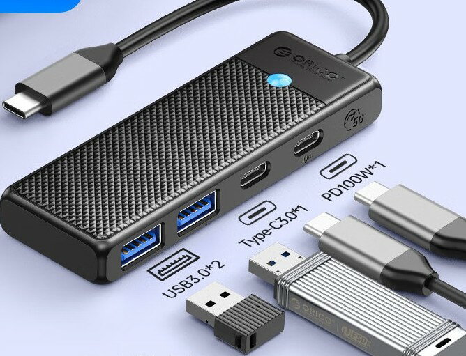 USBポート イーサネットポート SDカードスロット TFカードスロット 高速データ転送 4K解像度 ストレージ容量の拡張 シームレスなデバイス接続
