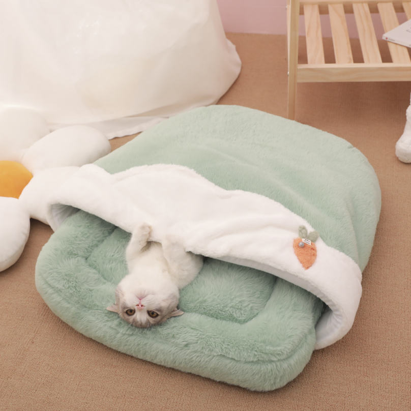 1700円OFFクーポン 猫 ベッド ペット