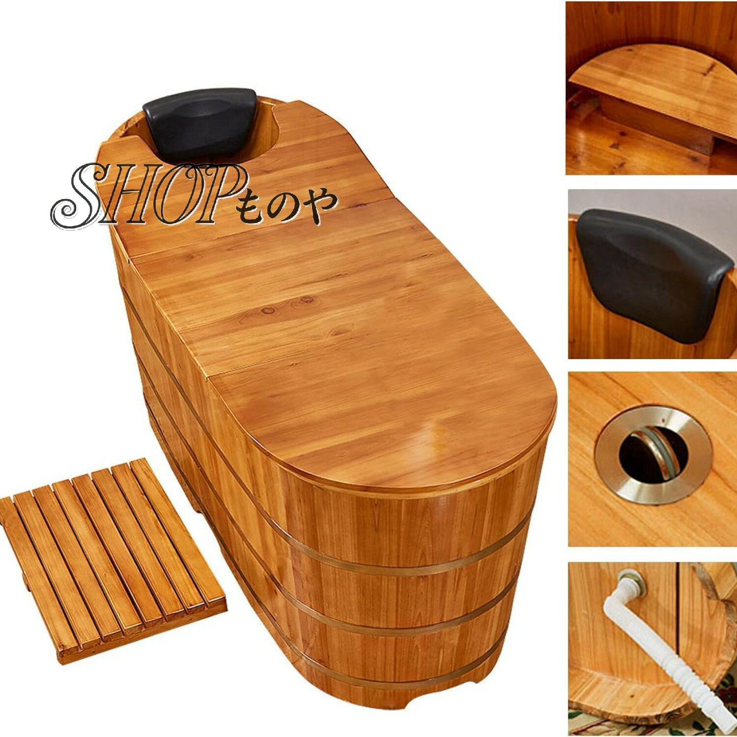 天然木製浴槽 樽風呂 imgrc0130912581.jpg