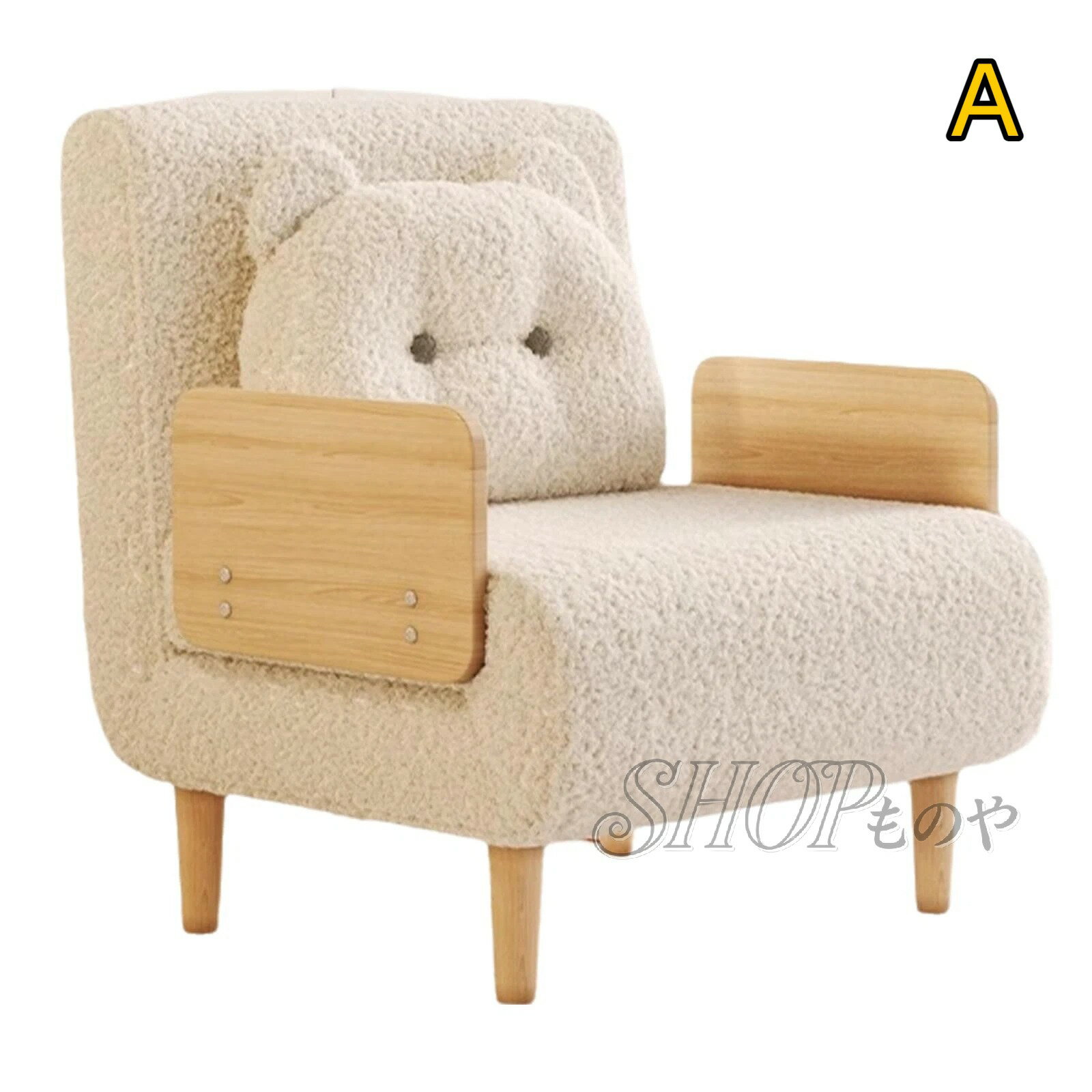 ソファーベッド 折り畳み 高反発スポンジ 無垢材のサイドパネル 無垢材の脚 ベビーベッド 折りたたみ 木 5段階の背もたれ調節 2種類のファブリック 寝室、リビングルーム、オフィスに最適