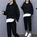 ジャージ 上下セット レディース ジャージ セットアップ 女の子 おしゃれ 上下 スウェット 長袖 春 夏 秋 セットアップ 可愛い 大きいサイズ ルームウェア...