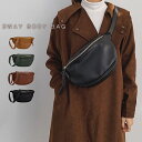 ボディバッグ レディースバッグ カバン お財布ショルダー 小さめ スポーティー ショルダーバッグ 3way 斜め掛け ミニ コンパクト 合成皮革 ウエストバッグ...