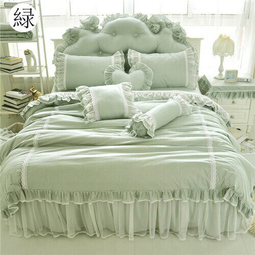 布団カバー シングル 3点セット 綿100 掛け布団カバー セミダブル 布団カバー ダブル フリル おしゃれ ..