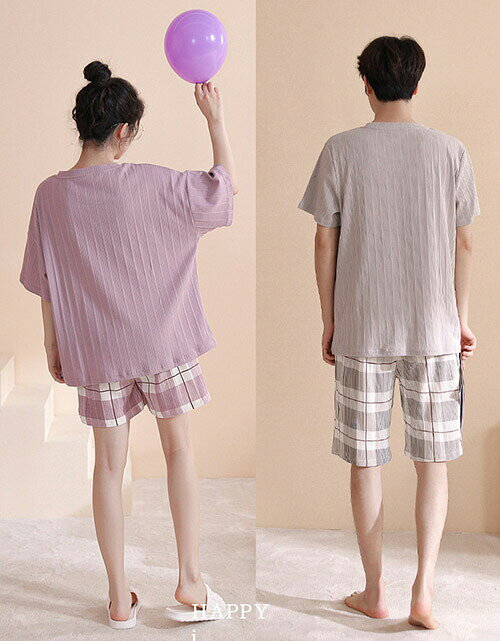 パジャマ ペアパジャマ カップルパジャ パジャマ 大きいサイズ レディース メンズ ルームウェア 半袖 パンツ ナイトウェア 部屋着 ギフト セットアップ かわいい プレゼント 春夏 上品 彼氏 彼女 お揃い お祝い 寝間着 寝巻き 送料無料