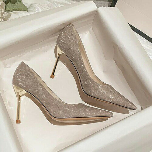 ウエディングパンプス ウエディングシューズ 美脚パンプス パーティーシューズ パーティー 結婚式 靴 ..