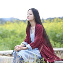 カーディガン ロング 春夏 綿麻 ジャケット シャツ レディース 長袖 UVカット カーデ 大きいサイズ 体型カバー 無地 トップス 着痩せ おしゃれ 紫外線対...