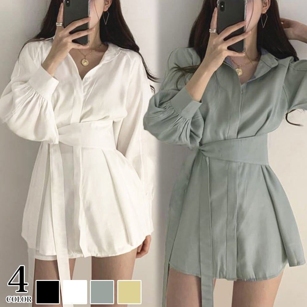 セットアップ レディース ブラウス ショートパンツ 2点セット 春夏 大人 きれいめ おしゃれ ビジネス オフィス 上品 かわいい フェミニン ウエストマーク 大人可愛い 大人女子