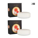 ぽぽ Popo Extra ぽぽ Extra 100g 2個セット (化粧石鹸 ぽぽソープ)【ポポ エクストラ エミナ えみな emina 洗顔 ボディソープ 石けん 抗酸化溶液活用製品 しっとり 洗剤】