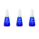 薬用 パールホワイト プロ EXプラス 30ml 3個セット (3本セット ホワイトニング 液体歯磨き)【ハミガキ 白い歯 ヤニ 着色汚れ 黄ばみ デンタルケア】