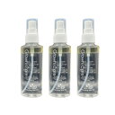 Grown Care グローンケア スキンケアドレッシングミスト EX 120ml 3個セット (ネイルケア ヘアケア 化粧水 オイル 美容液)【保湿 顔 全身...