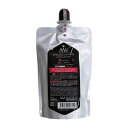 中央有機化学 AW78 アメイジングウォーター78 ホームユース詰替 180ml (トリートメント ノンシリコン ブローローション}ハリ コシ スタイリング