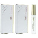 EYEZ アイズ アイラッシュリポゾーン プレミアム 7ml 2個セット (2本セット まつ毛美容液 まつげ 保湿 栄養 マツエク マスカラ下地 ベース)【コシ ツヤ キューティクル ダメージ 痛み 睫毛】