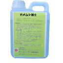 カメムシ博士 1000ml (スプレーボトル 刷毛 塗布用容器付き 対策 害虫駆除 塗布 殺虫剤 駆虫 1L)【予防 安全】