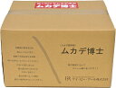 ムカデ博士 10kg (対策 害虫駆除 塗布 殺虫剤 駆虫 予防 毛虫 安全)【】