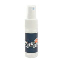 Grip-Spray グリップスプレー ポータブル 30ml (バスケットボール バスケ ミニバス 滑り止め すべり止め 保湿)【ハンドグリップ 球技 スポーツ...