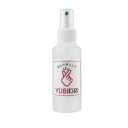 YUBIKIRI 手指用滑り止めスプレー 100ml (指サック すべり止め ミスト 塗る 乾燥対策 保湿 ゆびきり)【伝票 書類 太鼓 ドラム ピアノ 事務 ...