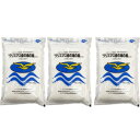 まるも クリスマス島の海の塩 750g 3個セット (3袋セット まるも 天日塩 天然 非加熱)【ミネラル さらさら おにぎり 海 美味しい おいしい】
