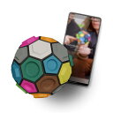 BOULDERBALL ボルダリング知略ゲーム ボルダーボール (Boulderball ボルダリング クライミング トレーニング 知育 パズル 集中力)【指先...