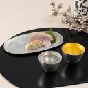 【公式店限定】【公式】能作 小長皿・ぐい呑 錫・金箔セット 名入れ対応 ギフト梱包可能 ギフト 記念品 プレゼント 還暦祝い 内祝い 結婚祝い 母の日 父の日