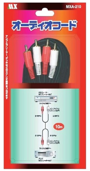 �����ǥ��������ɡ�10M/24���å�����MXA��210��