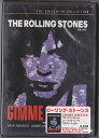 ◆輸入DVD◆ローリング・ストーンズ/GIMME SHELTER:新品/全8曲