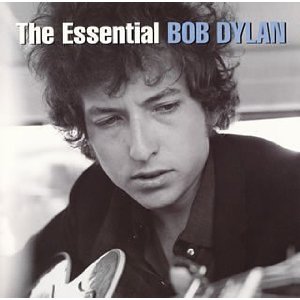 【新品輸入盤2枚組CD】 Bob Dylan / The Essential Bob Dylan - ボブ・ディラン / ザ エッセンシャル ボブ・ディラン〜ロック永遠のバイブル〜