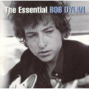 yViA2gCDz Bob Dylan / The Essential Bob Dylan - {uEfB / U GbZV {uEfB`bNĩoCu`