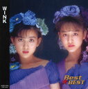 【新品CD】WINK 淋しい熱帯魚/愛が止まらない/他全16曲 【新品CD】WINK 淋しい熱帯魚/愛が止まらない/他全16曲