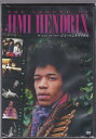 ザ・レジェンドオブ◆ジミ・ヘンドリックス【新品DVD】MUX006