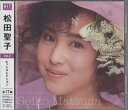 松田聖子　ヒットコレクションVol.2【新品CD】