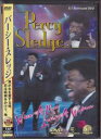 パーシー・スレッジ/男が女を愛する時、他全18曲【新品輸入DVD】