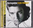 【輸入盤新品CD2枚組】エルヴィス・プレスリー/蘇る完全ベスト盤★全52曲/SCD-E23